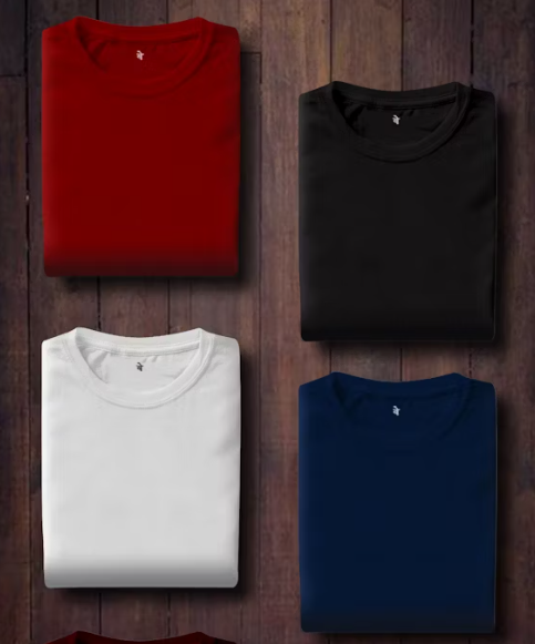 T shirts